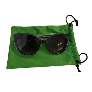 NWT Kate Spade Samantha Sunglasses